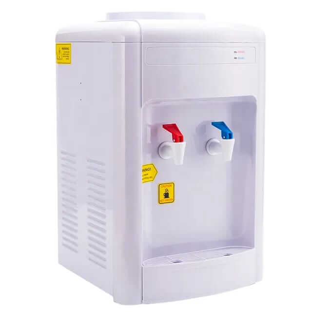 Dispensador de agua fría y caliente de piso – GuaCenter