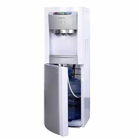 Paket] Complete set - Dispensador de agua, maquina agua con gas